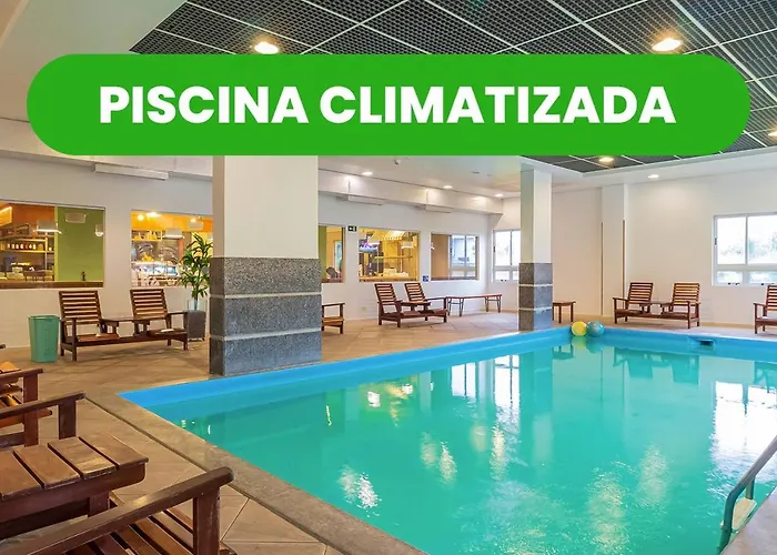 ibis Styles Curitiba Santa Felicidade