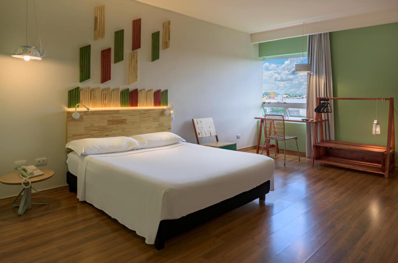 Hotel Ibis Styles Santa Felicidade Curitiba