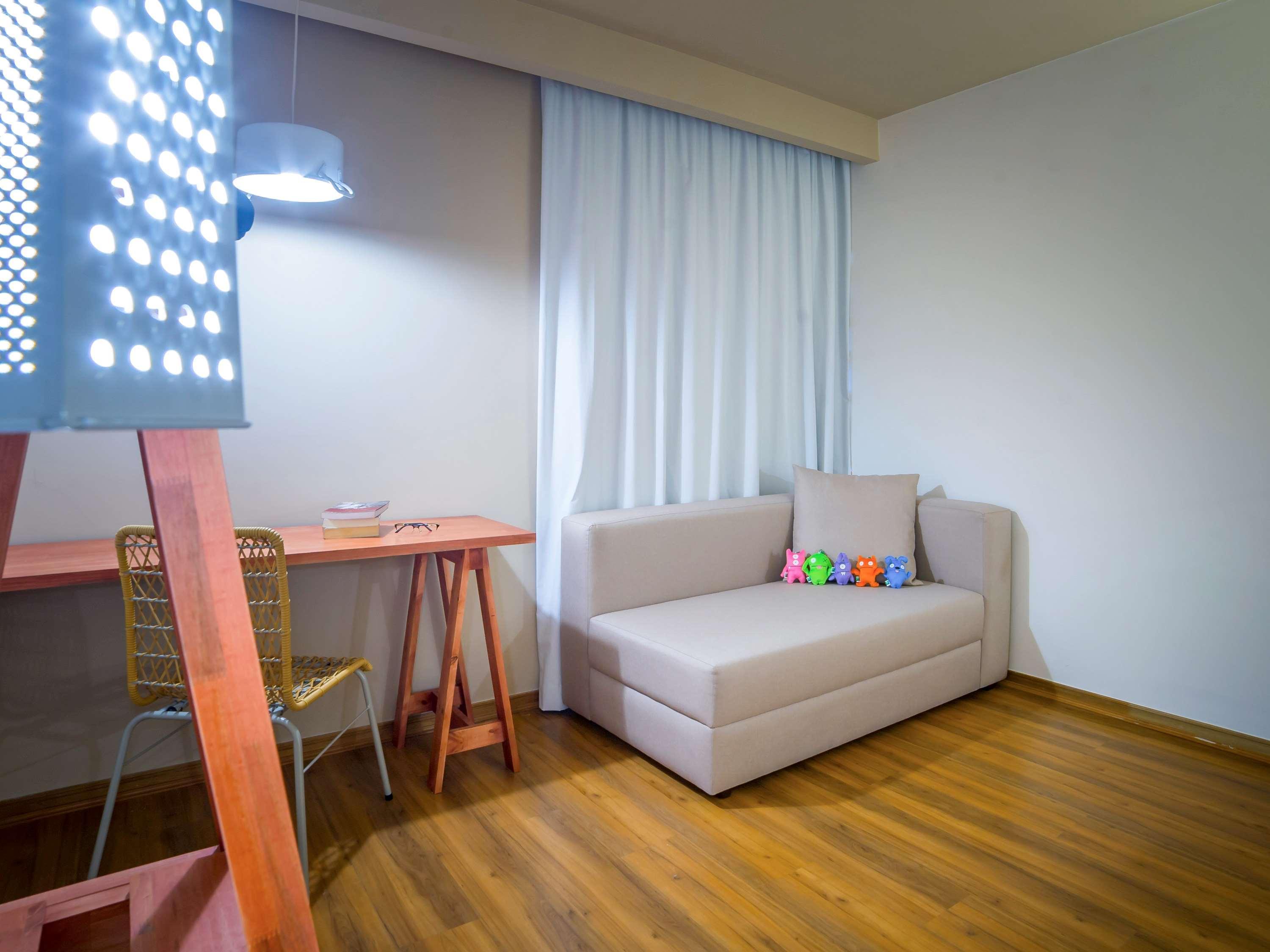 Hotel Ibis Styles Santa Felicidade 4*