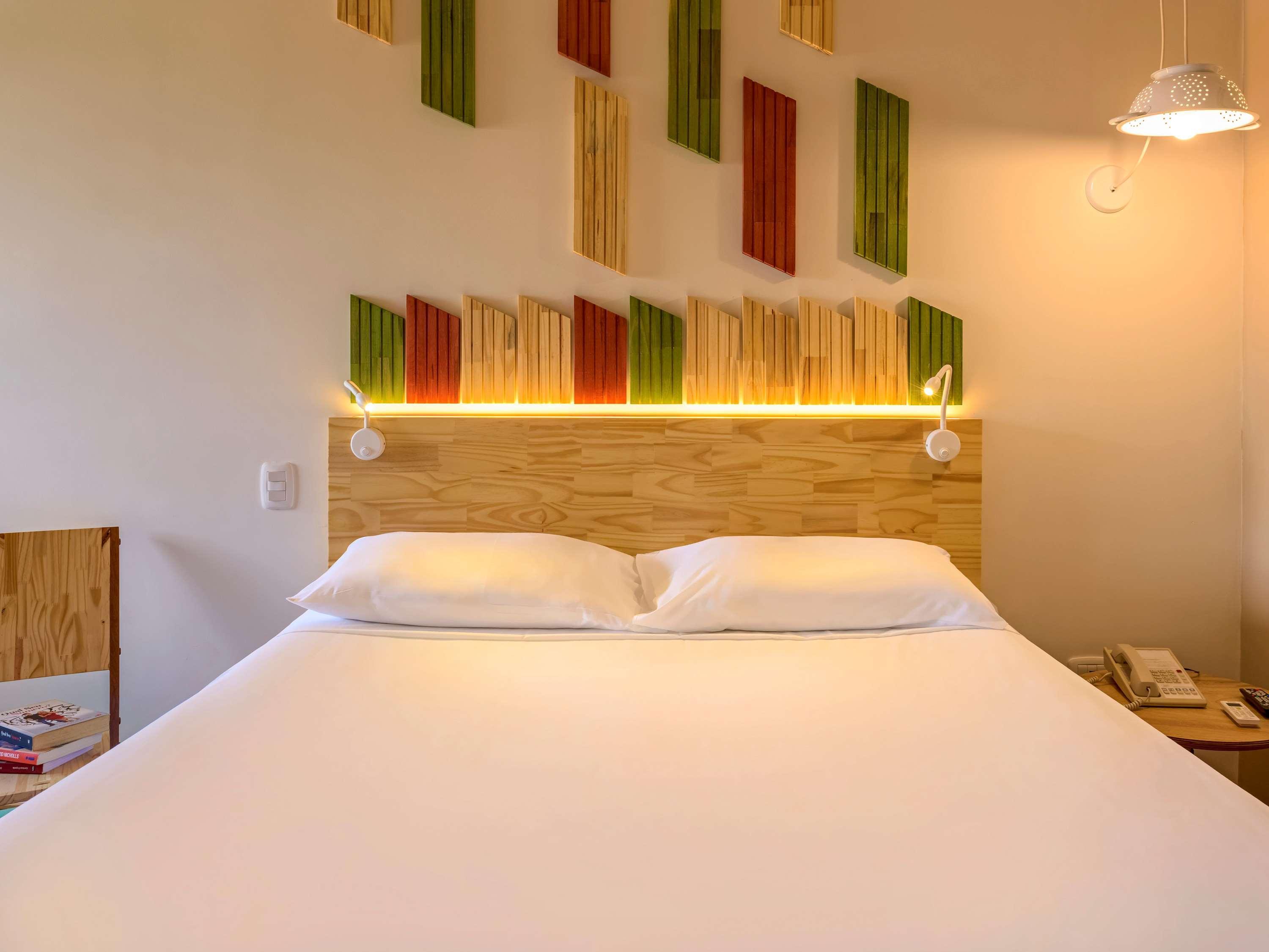 Ibis Styles Santa Felicidade 4* Curitiba