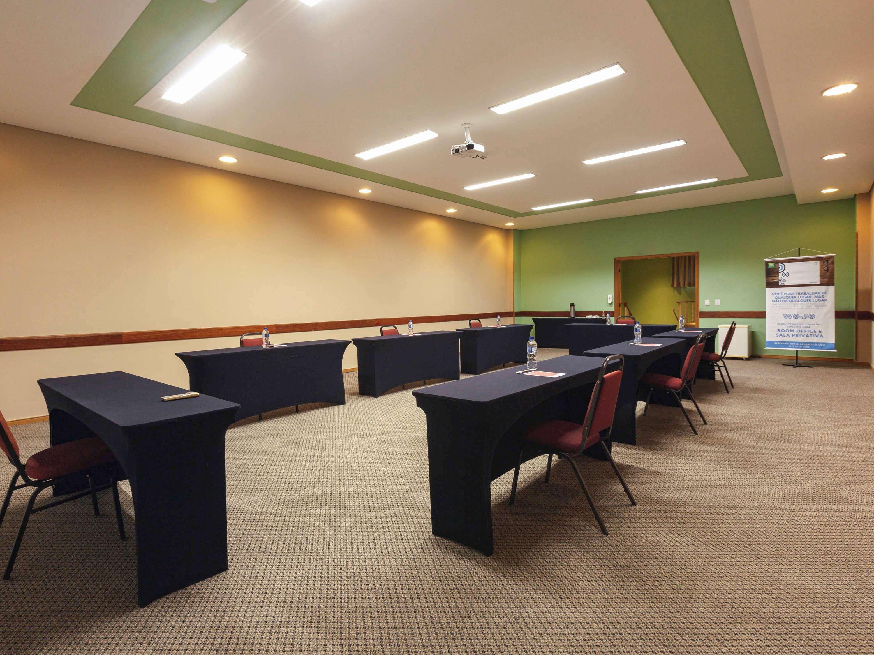 Hotel Ibis Styles Santa Felicidade