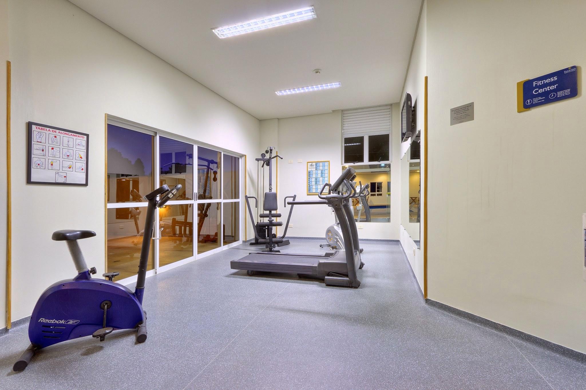 Ibis Styles Santa Felicidade 4*