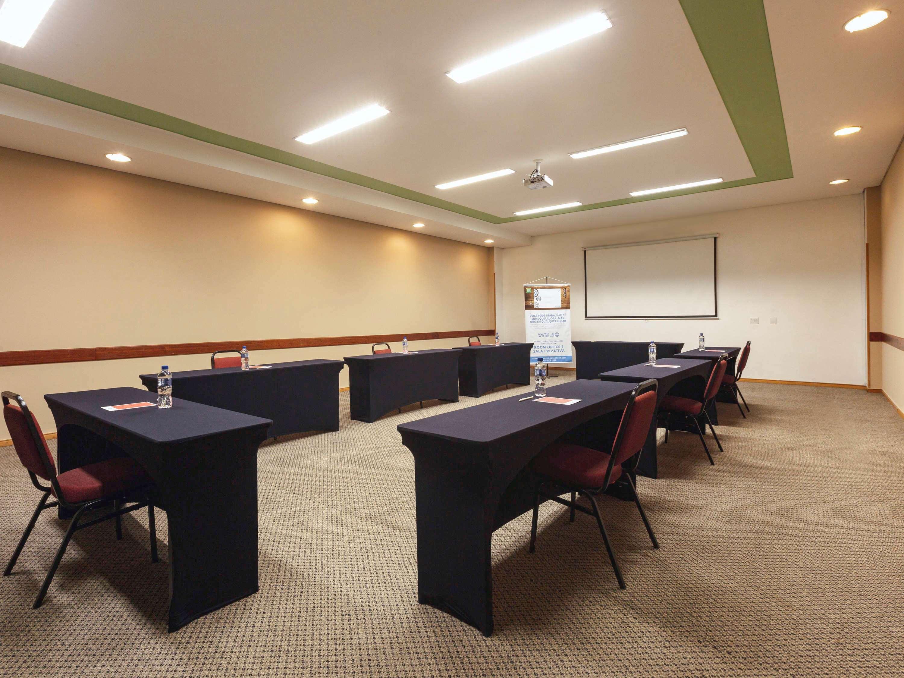 Hotel Ibis Styles Santa Felicidade Curitiba