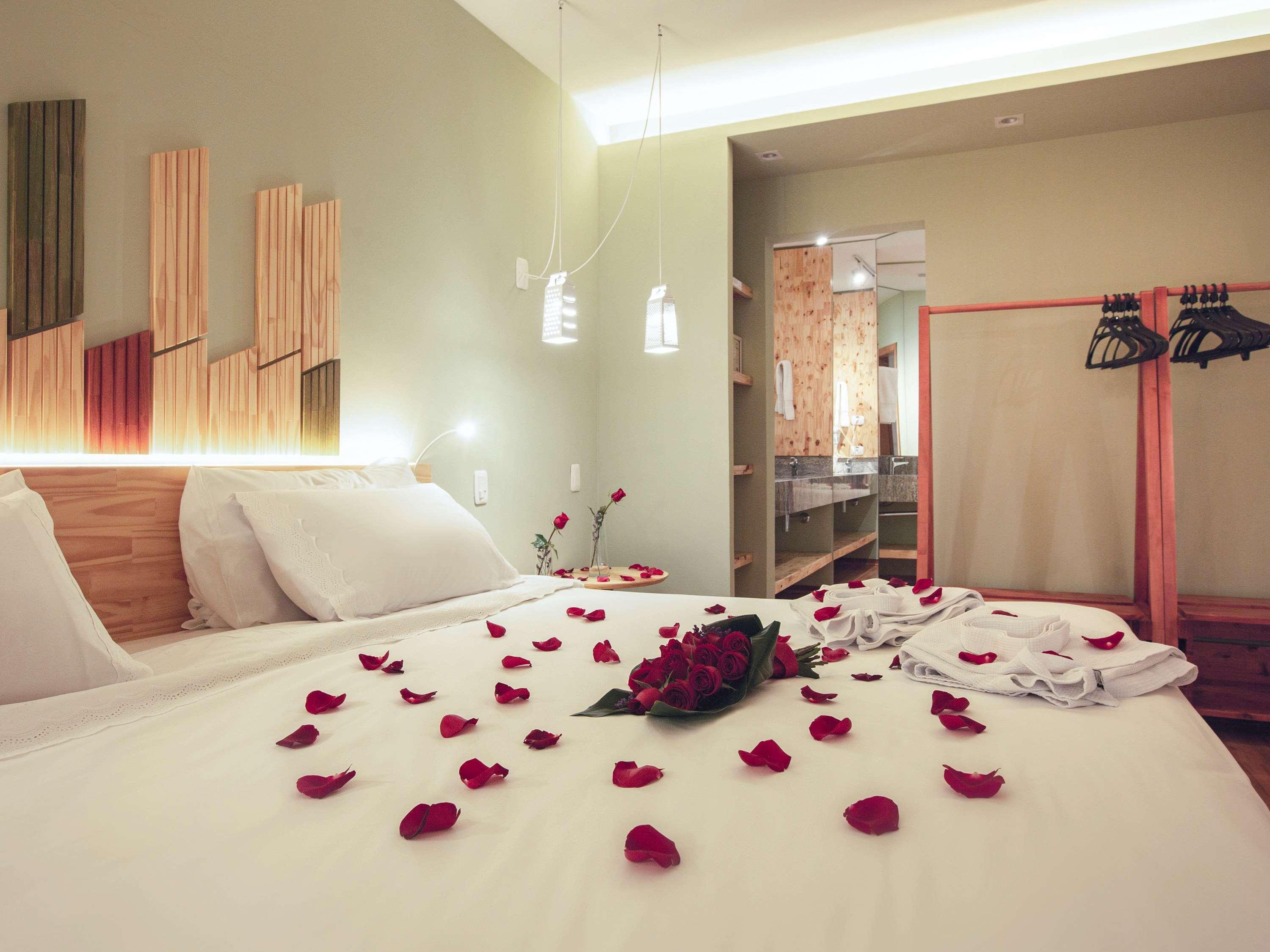 Ibis Styles Santa Felicidade Hotel Curitiba