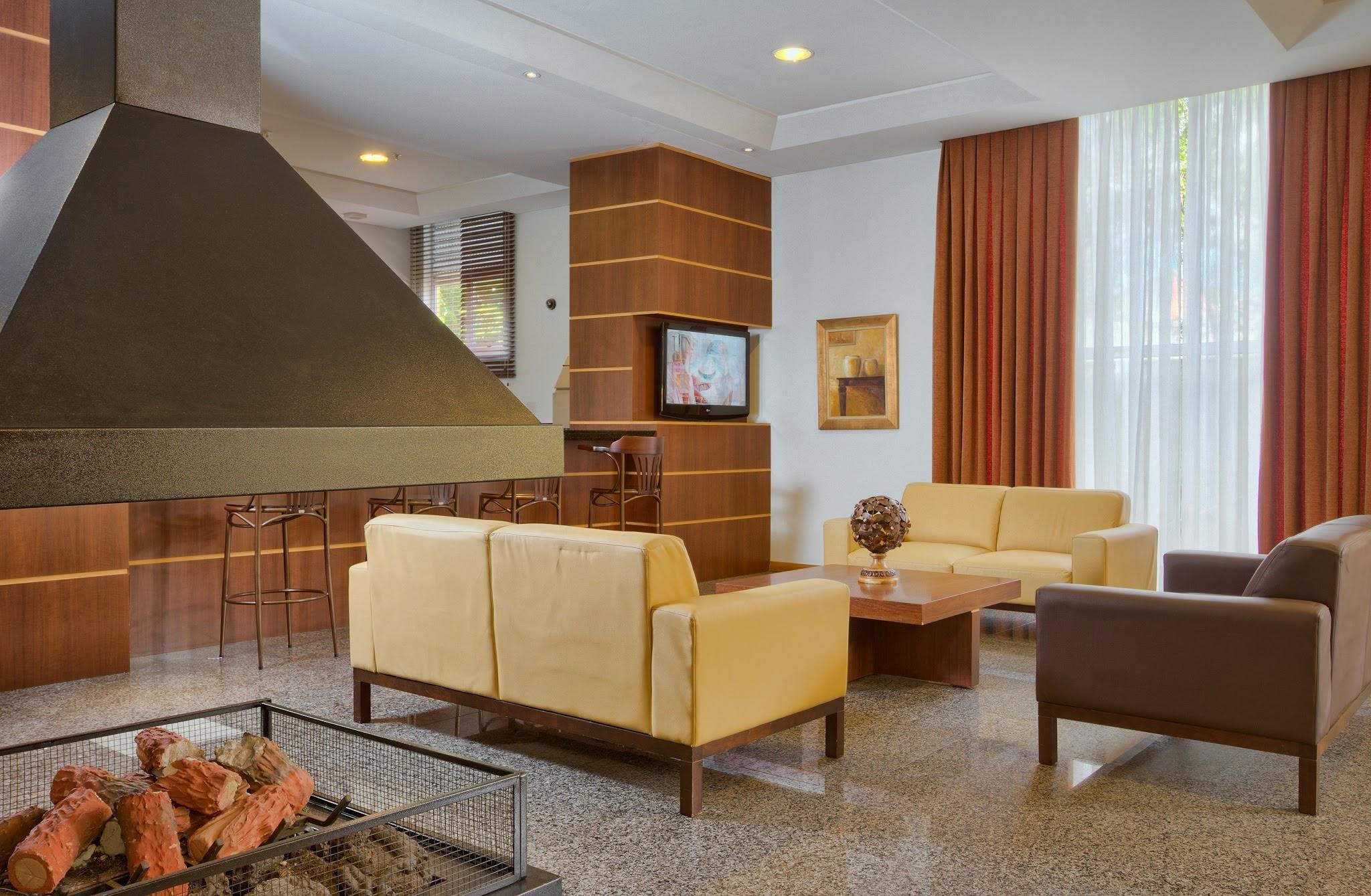 Ibis Styles Santa Felicidade Curitiba