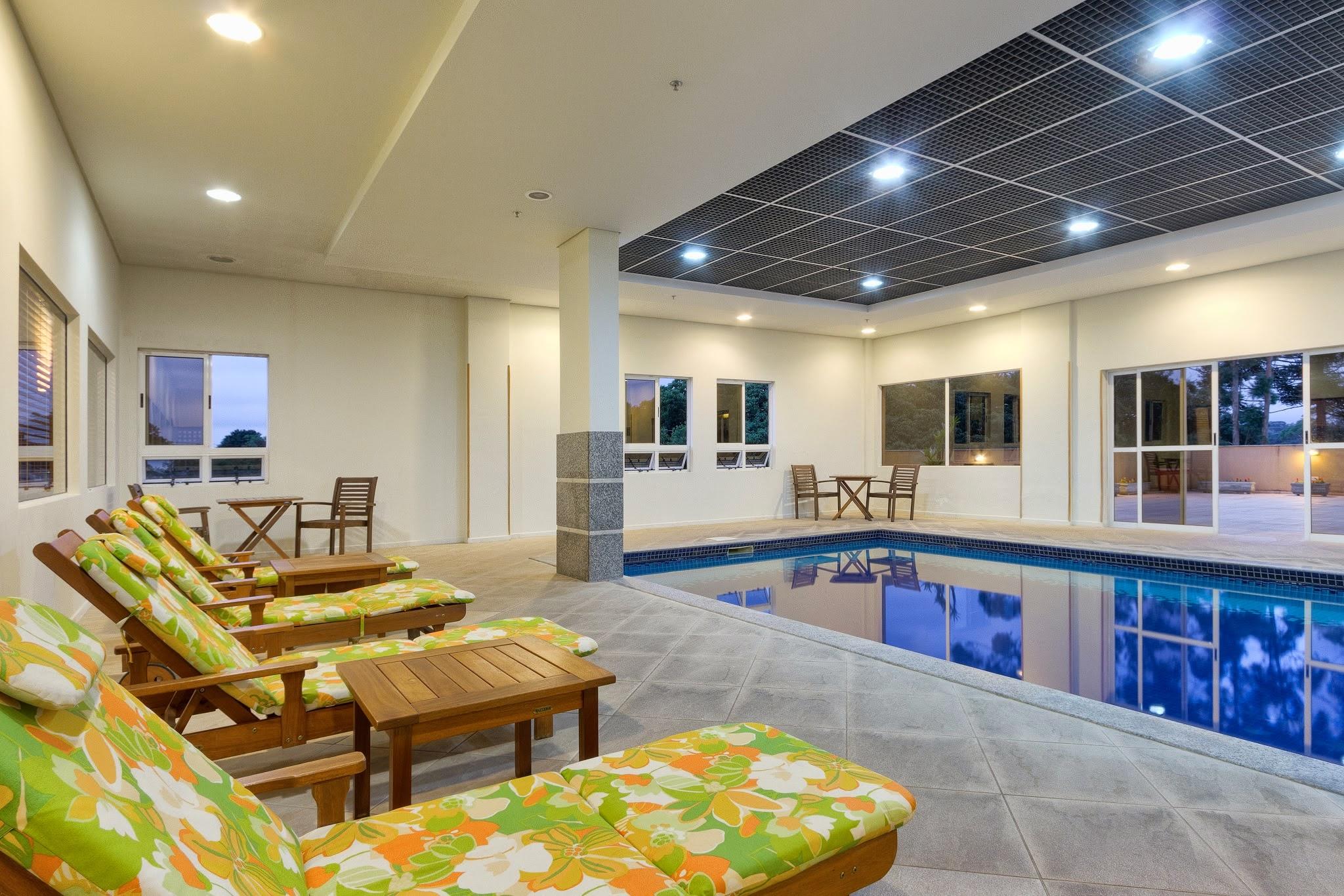 Ibis Styles Santa Felicidade Curitiba