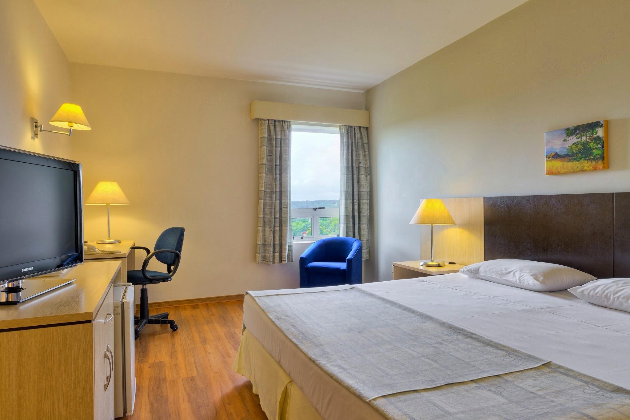 Ibis Styles Santa Felicidade 4* Curitiba