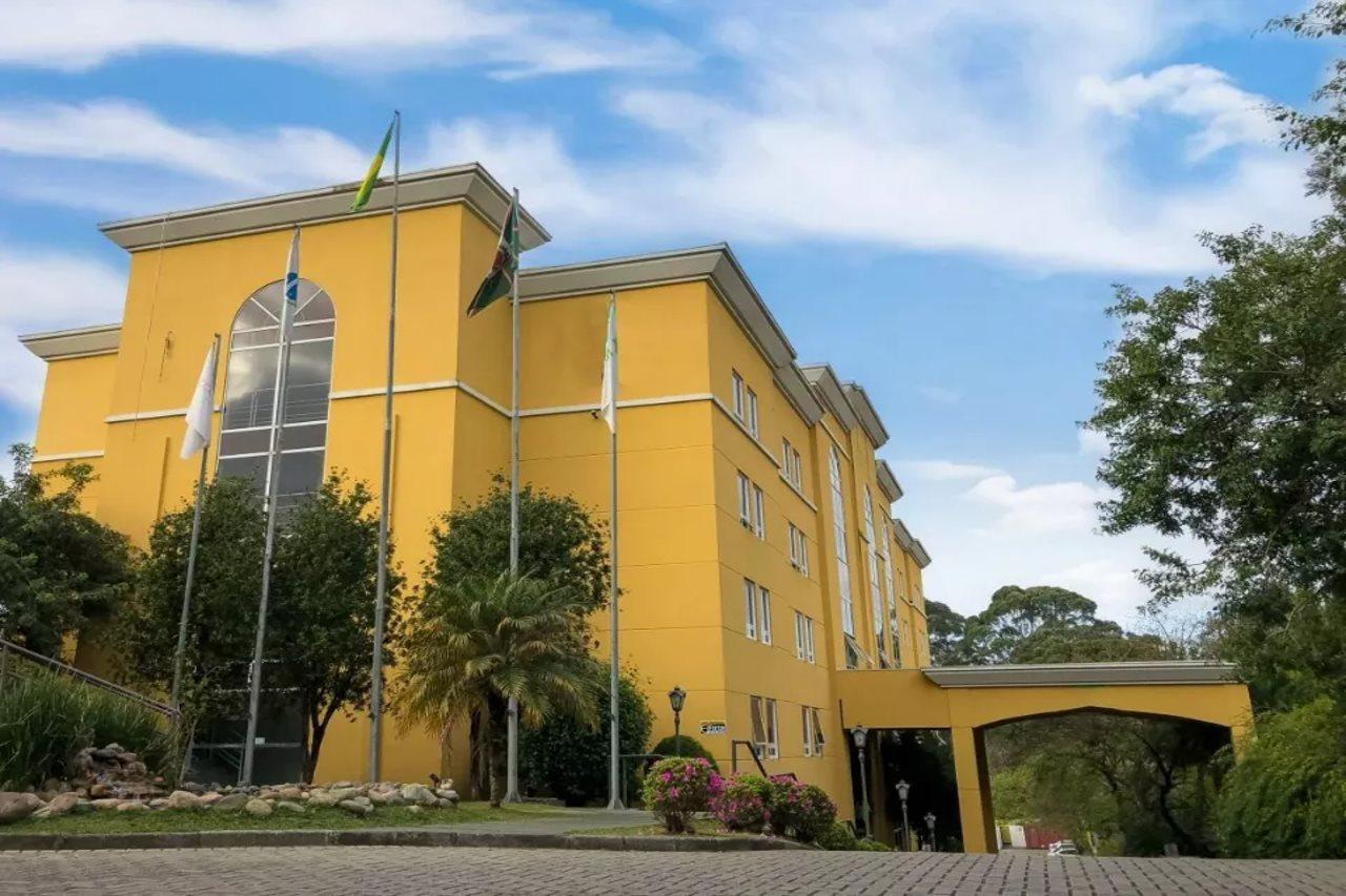 Hotel Ibis Styles Santa Felicidade Curitiba