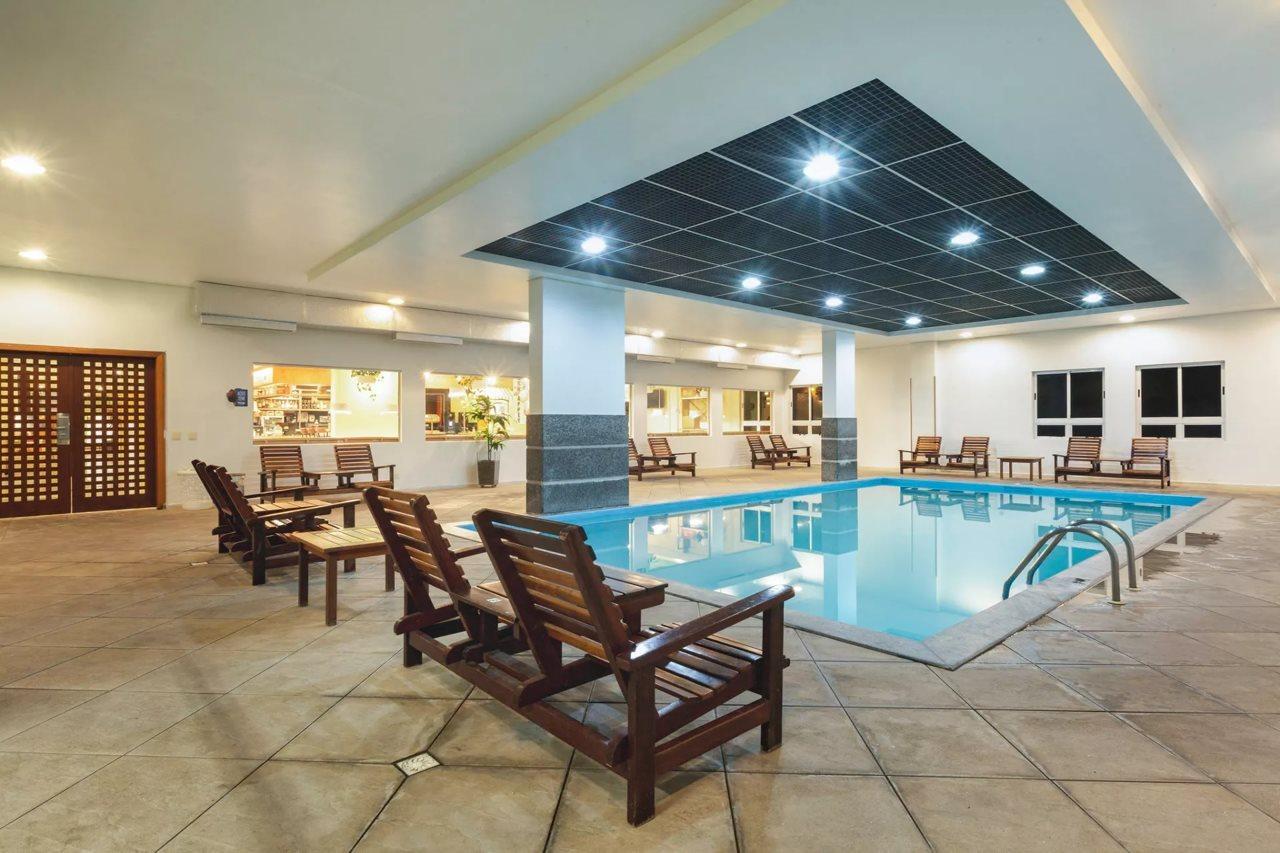 Ibis Styles Santa Felicidade 4*