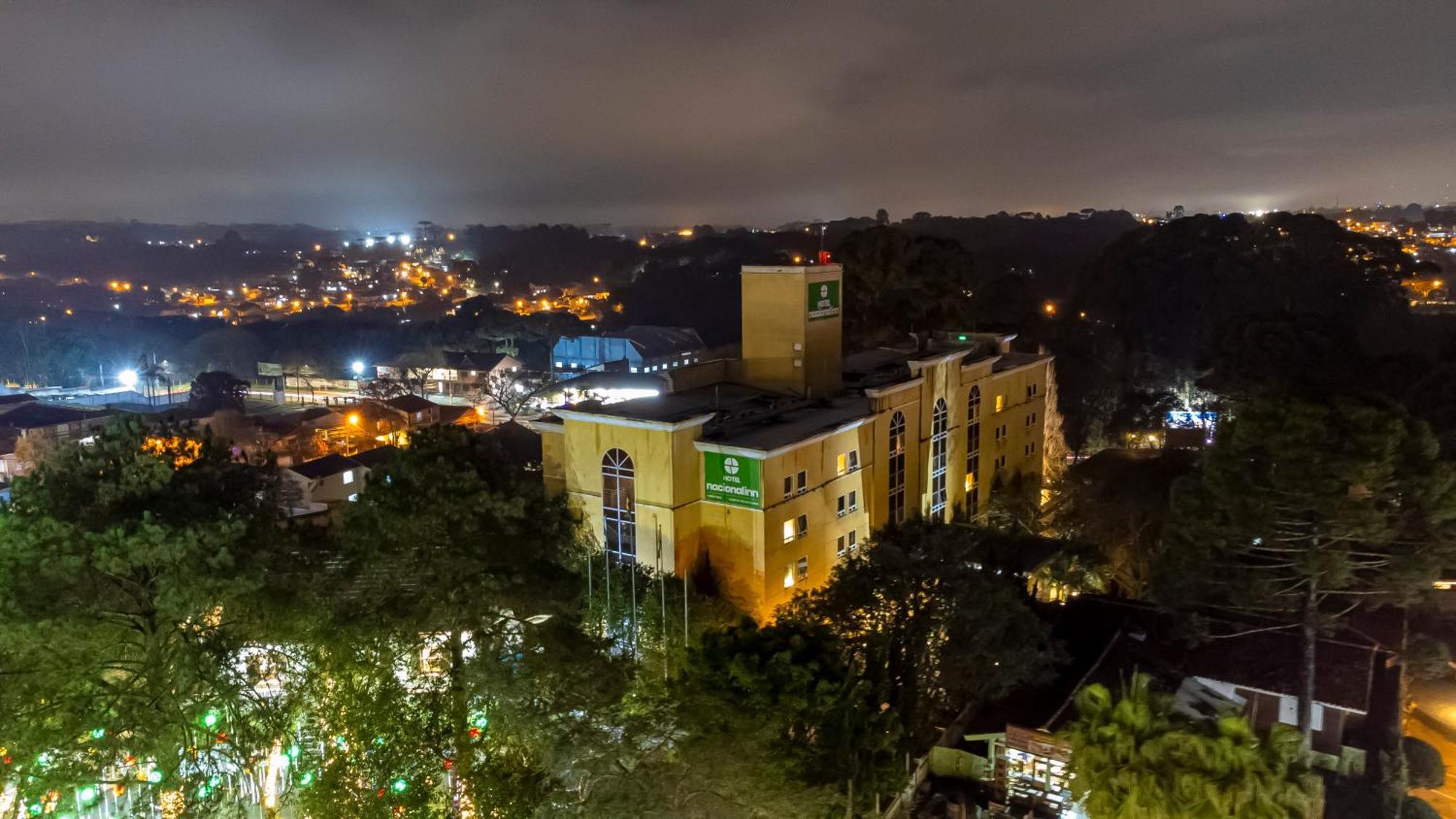 Ibis Styles Santa Felicidade 4* Curitiba