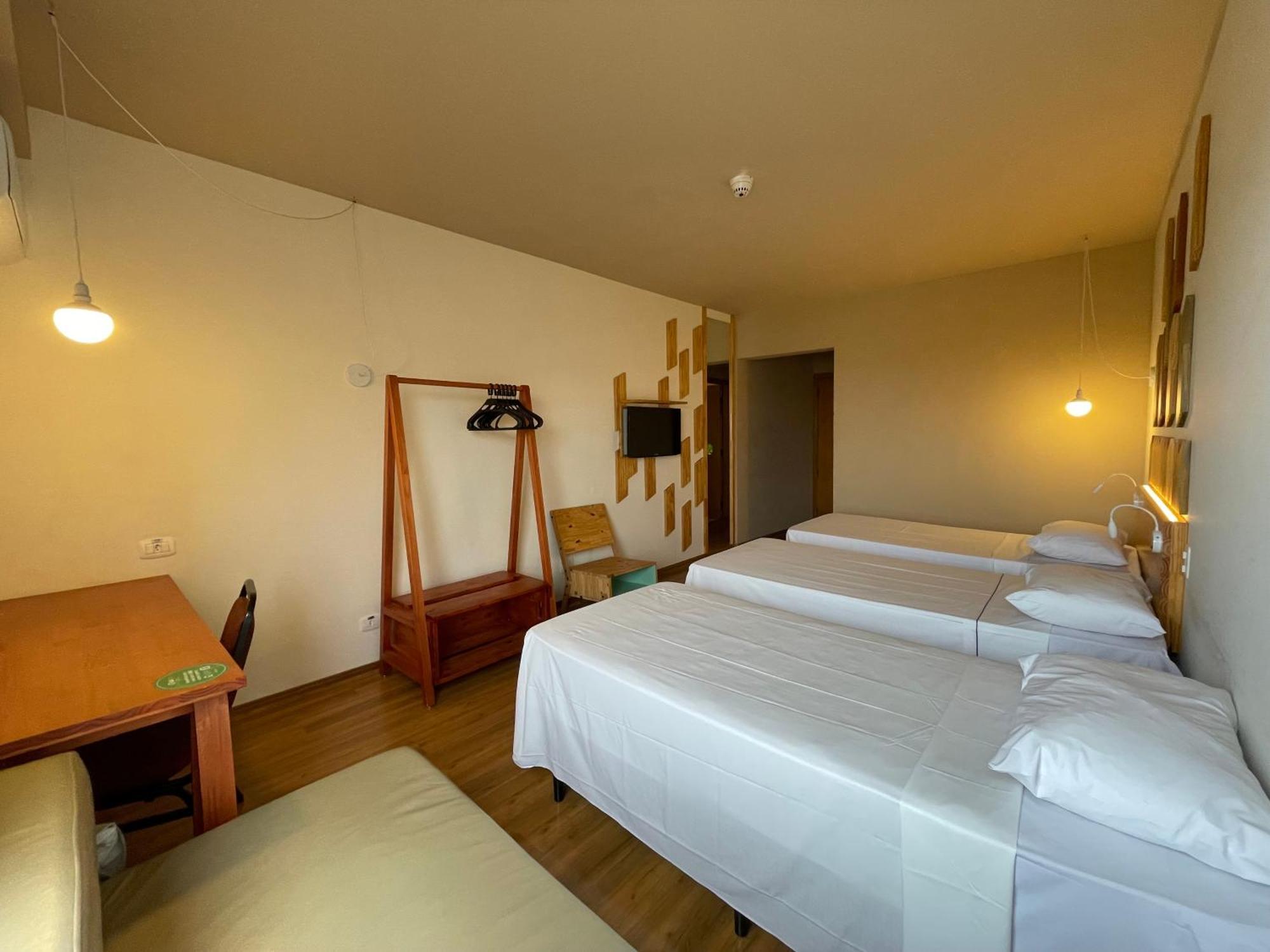 Hotel Ibis Styles Santa Felicidade
