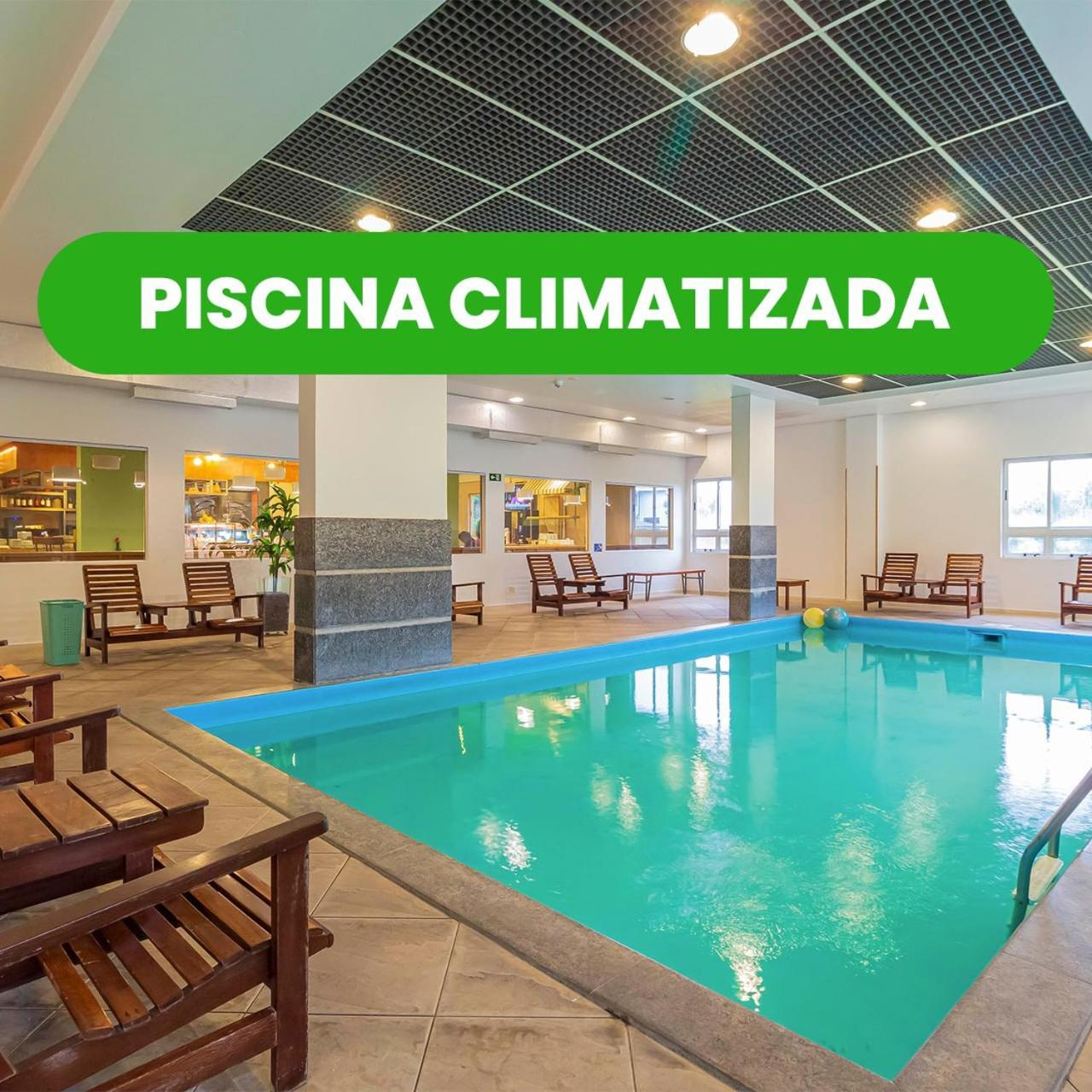 Ibis Styles Santa Felicidade Hotel Curitiba
