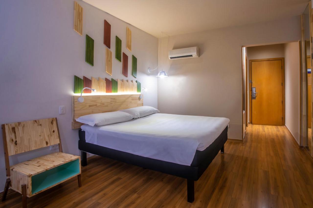 Ibis Styles Santa Felicidade