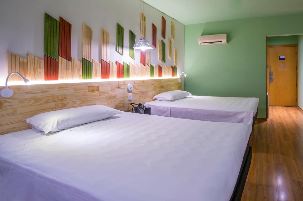 Hotel Ibis Styles Santa Felicidade Curitiba