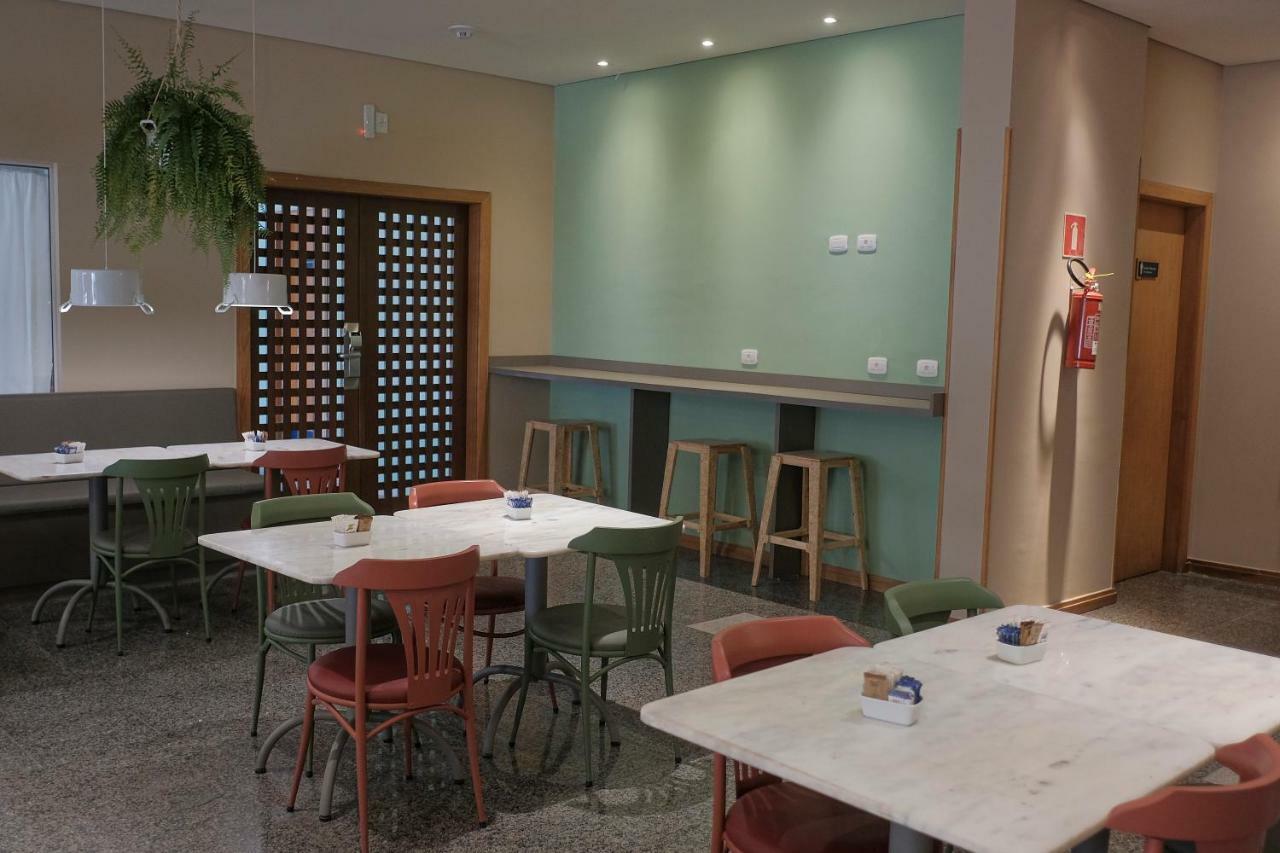 Hotel Ibis Styles Santa Felicidade Curitiba