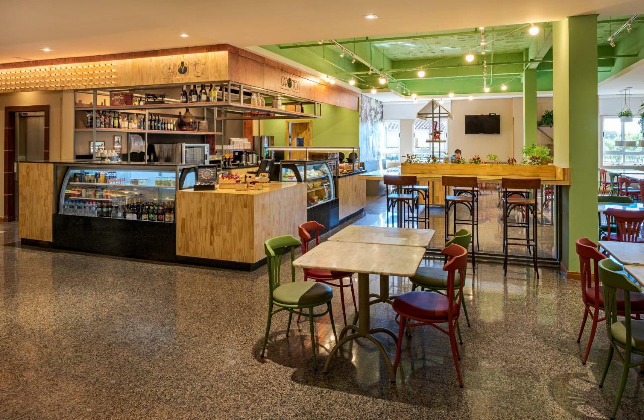 Hotel Ibis Styles Santa Felicidade Curitiba