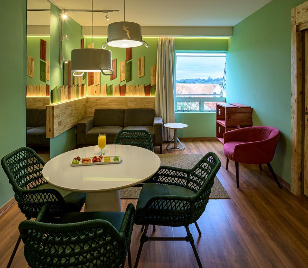 Hotel Ibis Styles Santa Felicidade