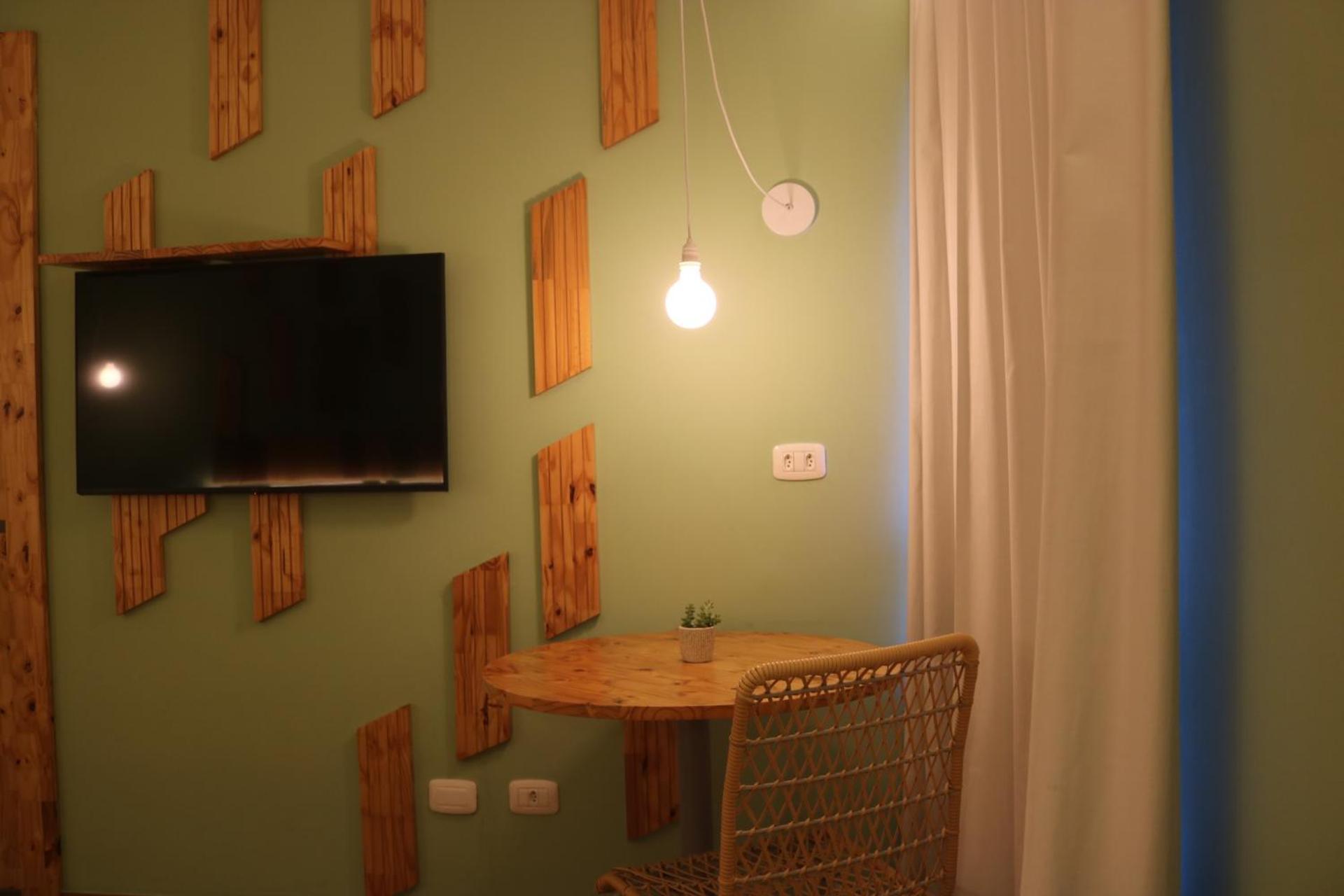 Ibis Styles Santa Felicidade Curitiba
